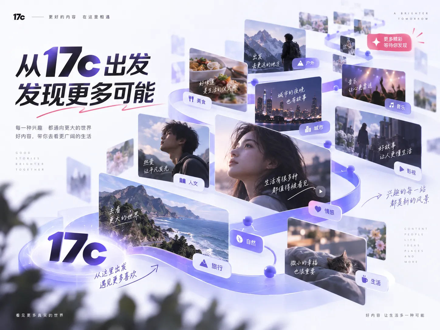 关注后续更新的方法